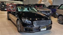 كيا K900